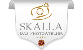 Logo Foto Skalla